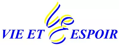 vie et espoir logo