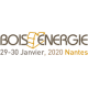 logo bois energie