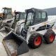 Bob cat s550