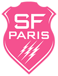 Logo Stade Français